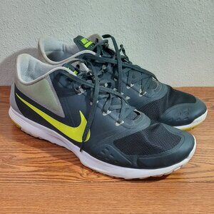 Men's Nike Metcon 1 Flywire Running Sneakers